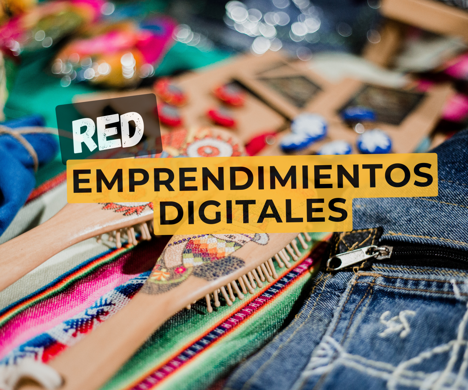 Red de Emprendimientos digitales