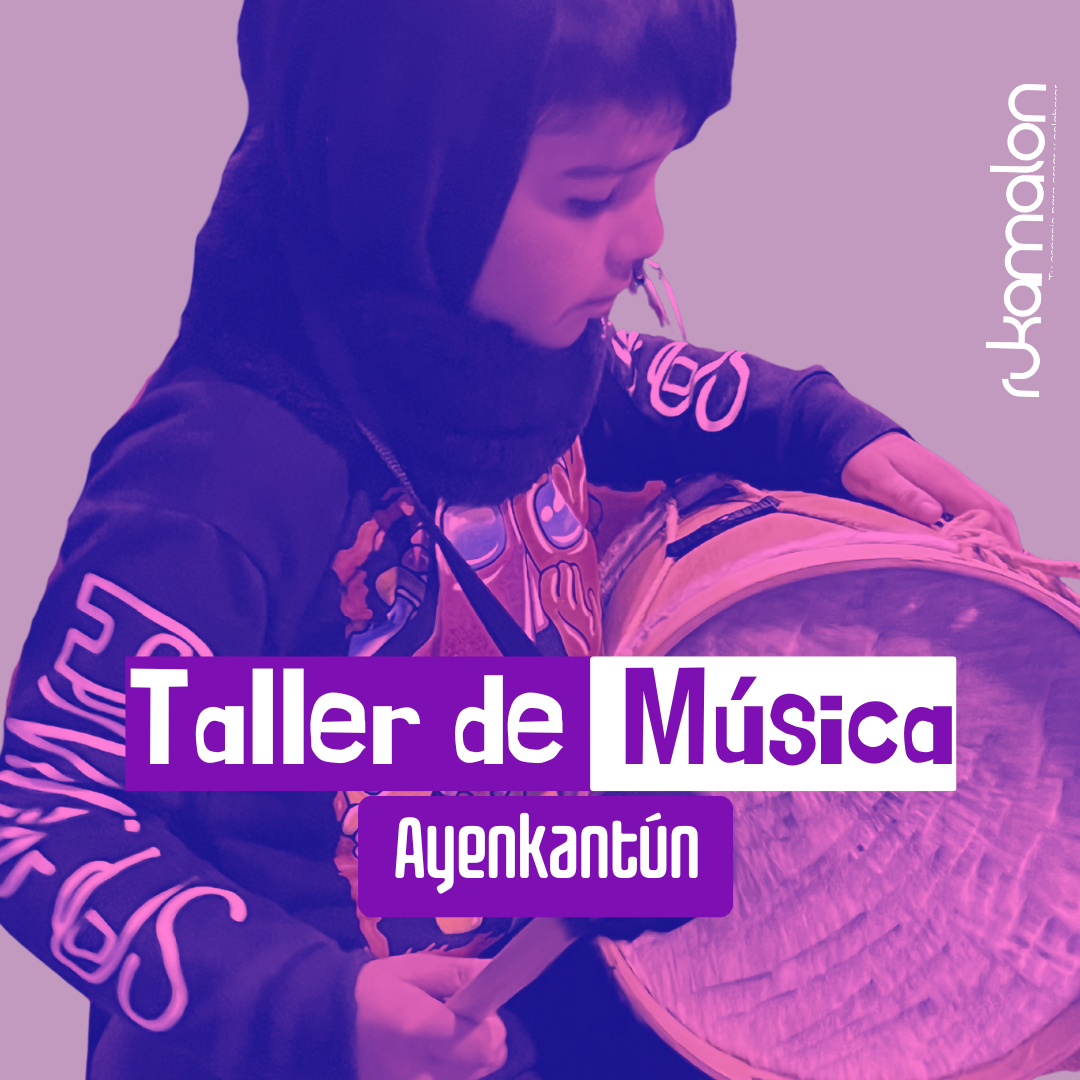 Taller de Música Ayenkantún