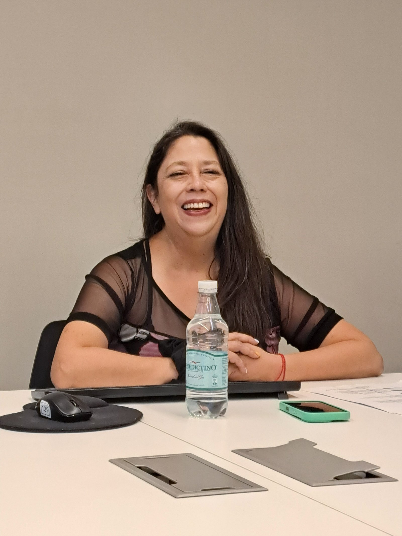 Ximena Orellana Román